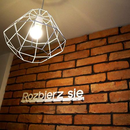 Apartament Izerski Klimat Świeradów-Zdrój エクステリア 写真