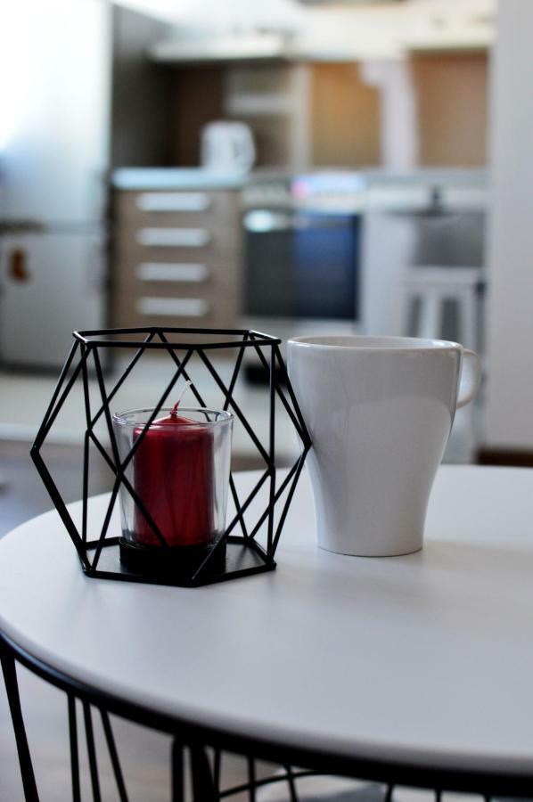 Apartament Izerski Klimat Świeradów-Zdrój エクステリア 写真