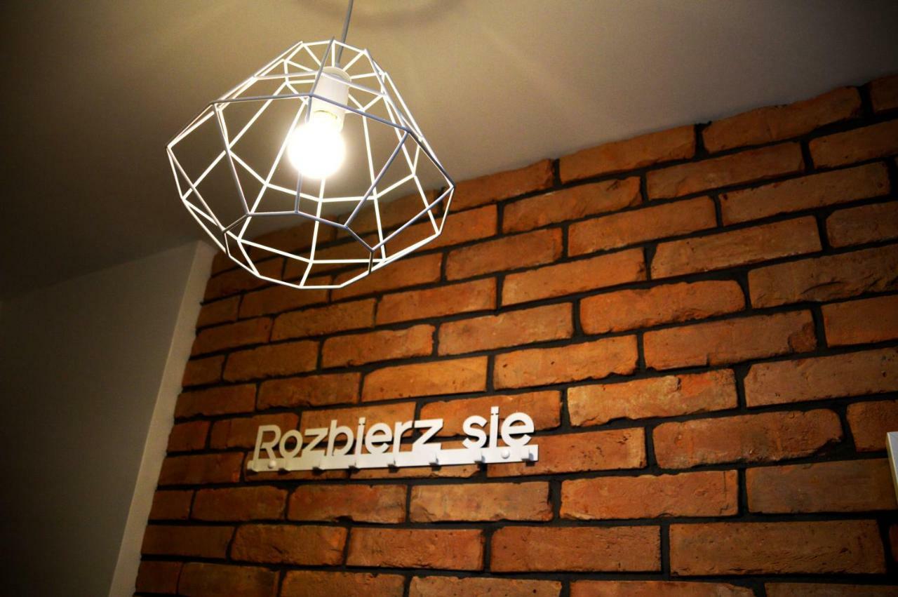 Apartament Izerski Klimat Świeradów-Zdrój エクステリア 写真