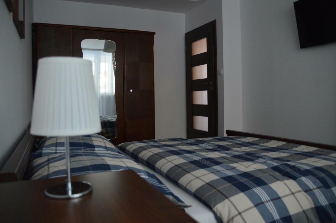 Apartament Izerski Klimat Świeradów-Zdrój エクステリア 写真
