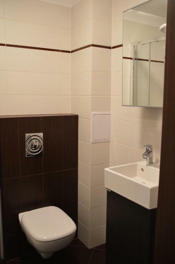Apartament Izerski Klimat Świeradów-Zdrój エクステリア 写真