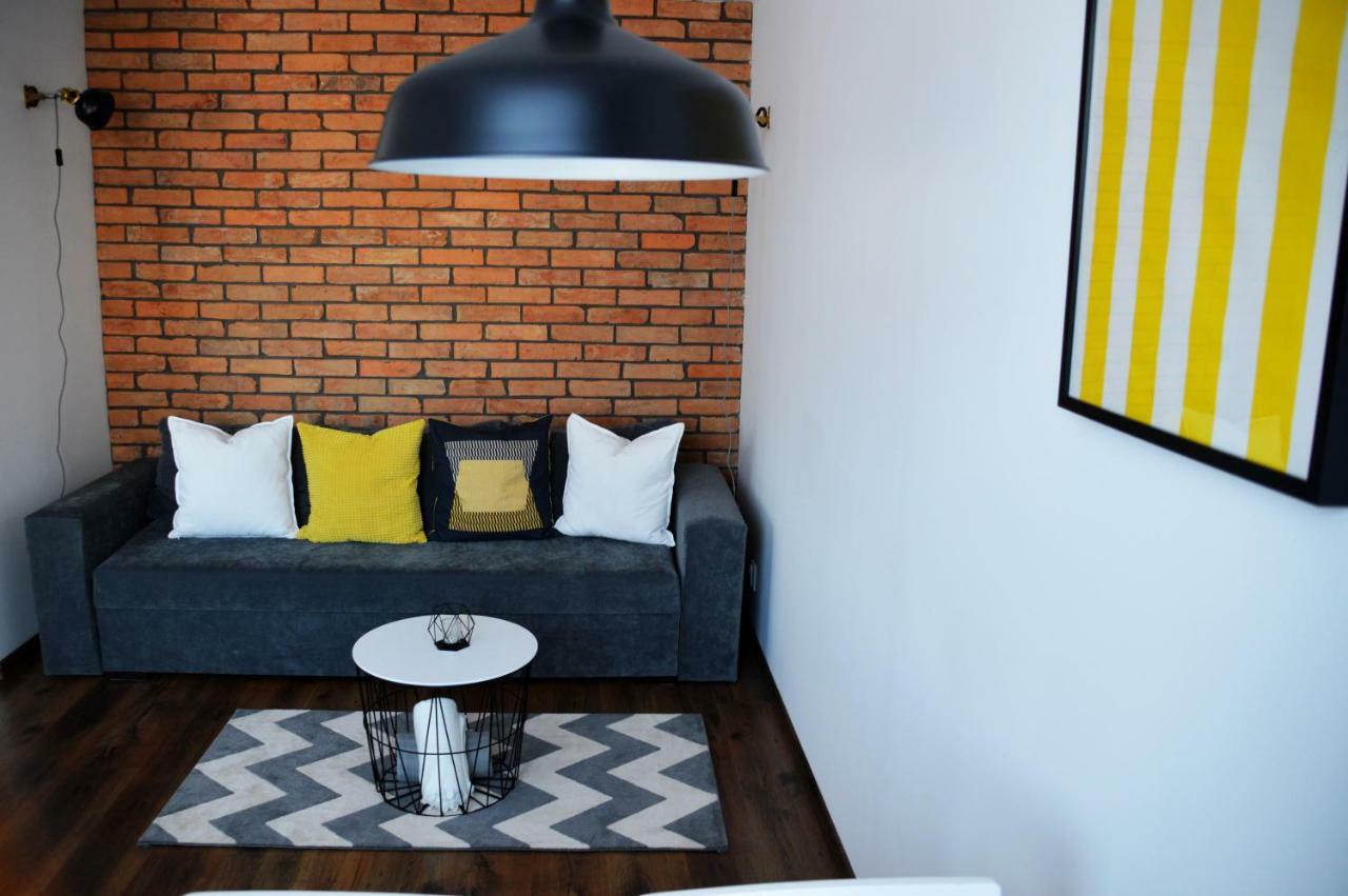 Apartament Izerski Klimat Świeradów-Zdrój エクステリア 写真