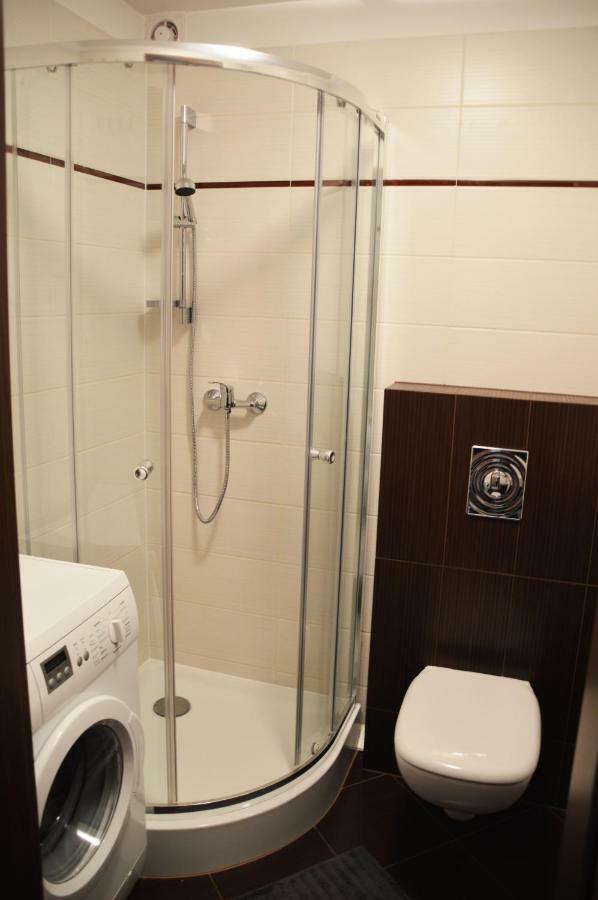 Apartament Izerski Klimat Świeradów-Zdrój エクステリア 写真