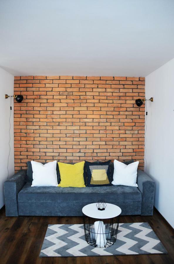 Apartament Izerski Klimat Świeradów-Zdrój エクステリア 写真