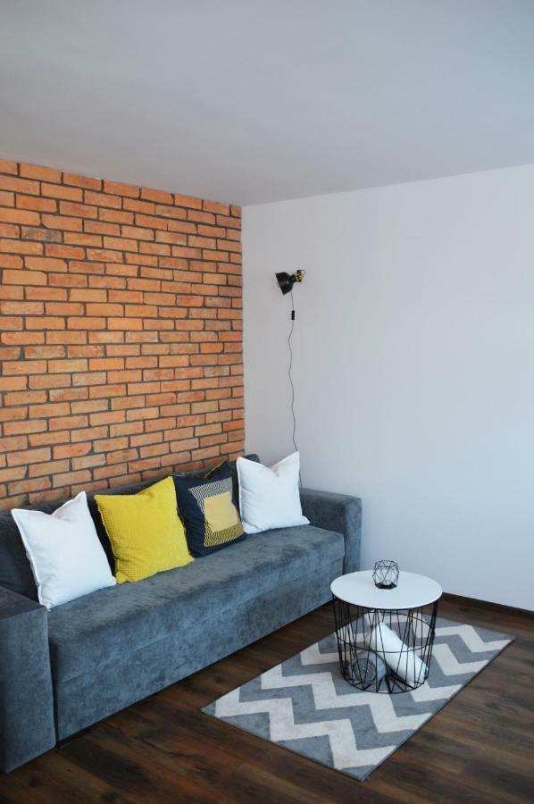Apartament Izerski Klimat Świeradów-Zdrój エクステリア 写真