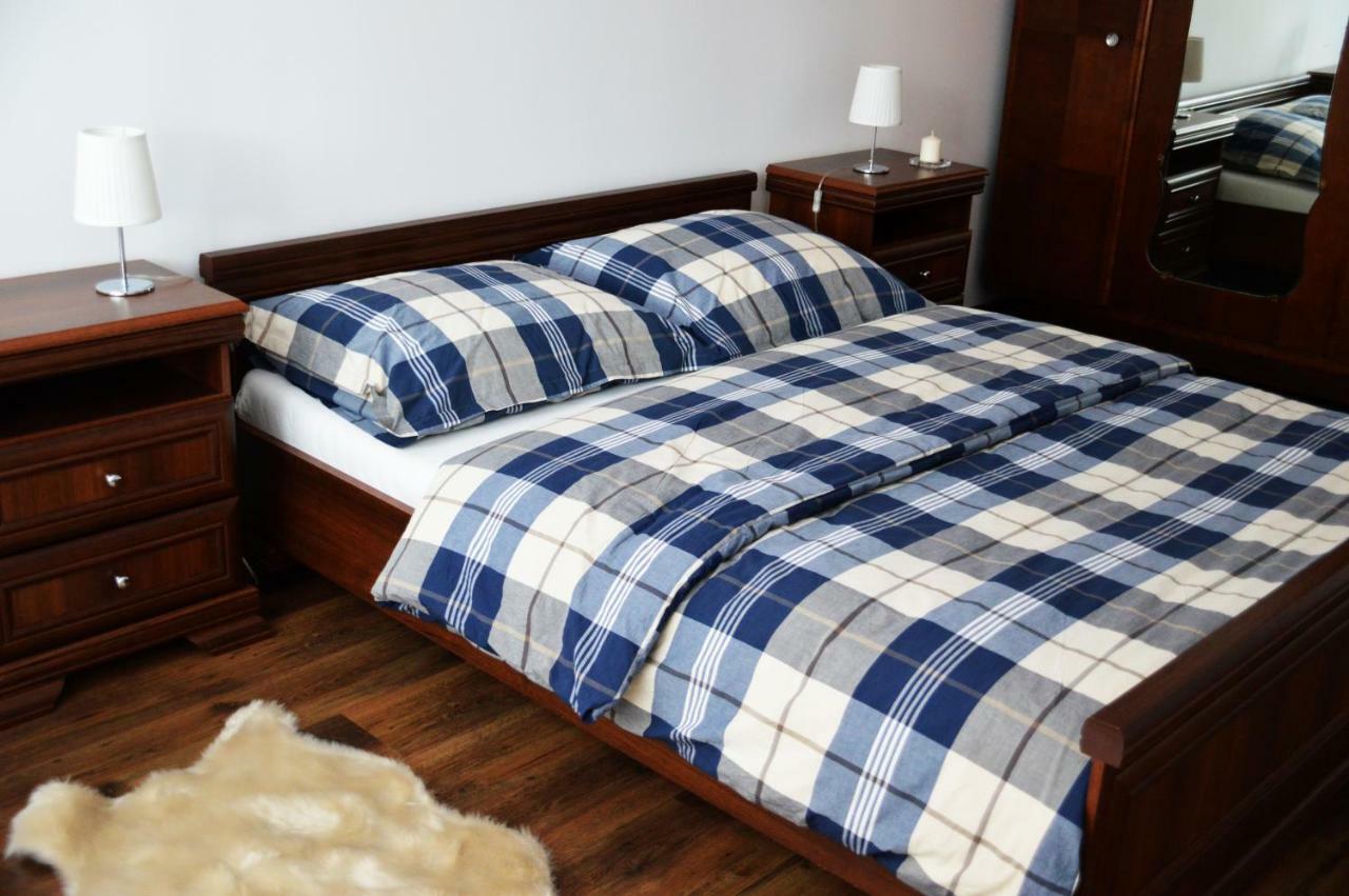 Apartament Izerski Klimat Świeradów-Zdrój エクステリア 写真