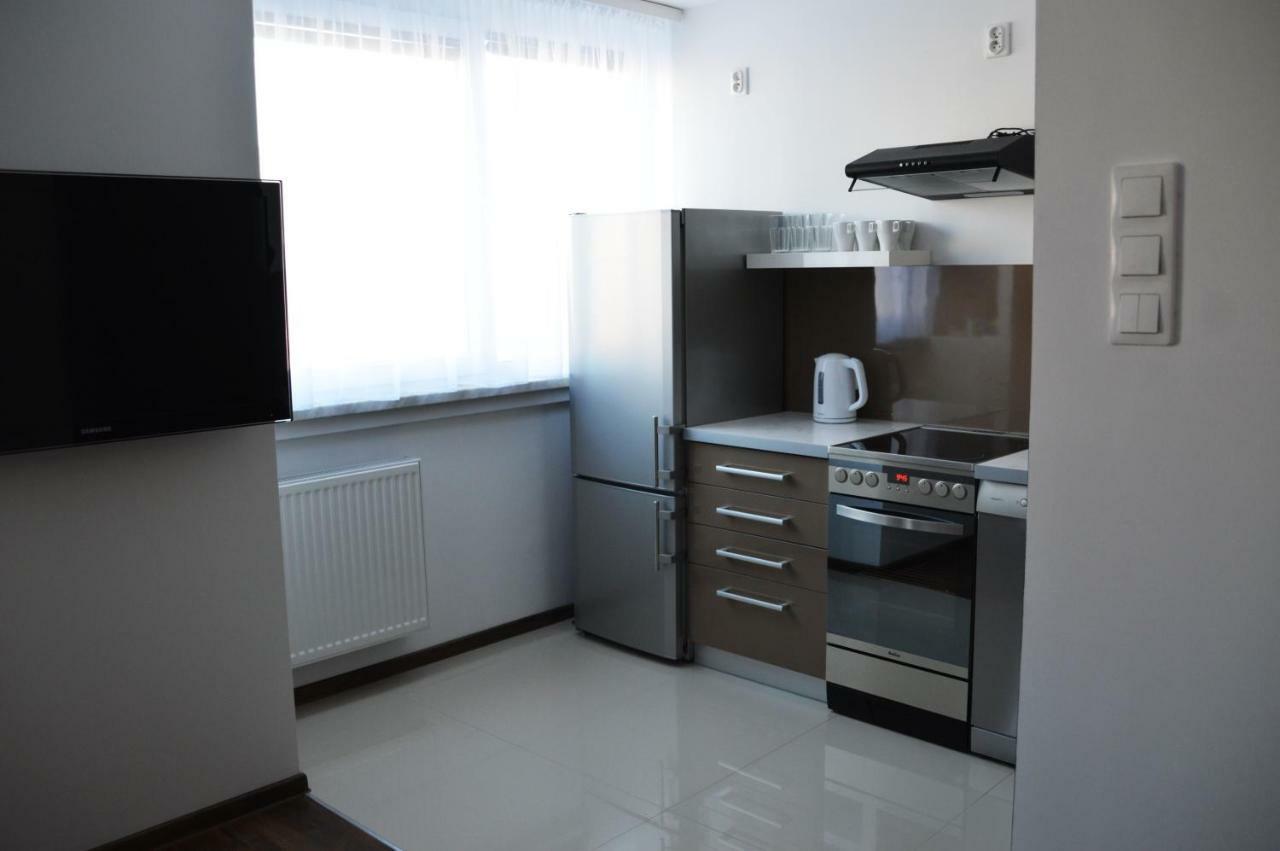 Apartament Izerski Klimat Świeradów-Zdrój エクステリア 写真