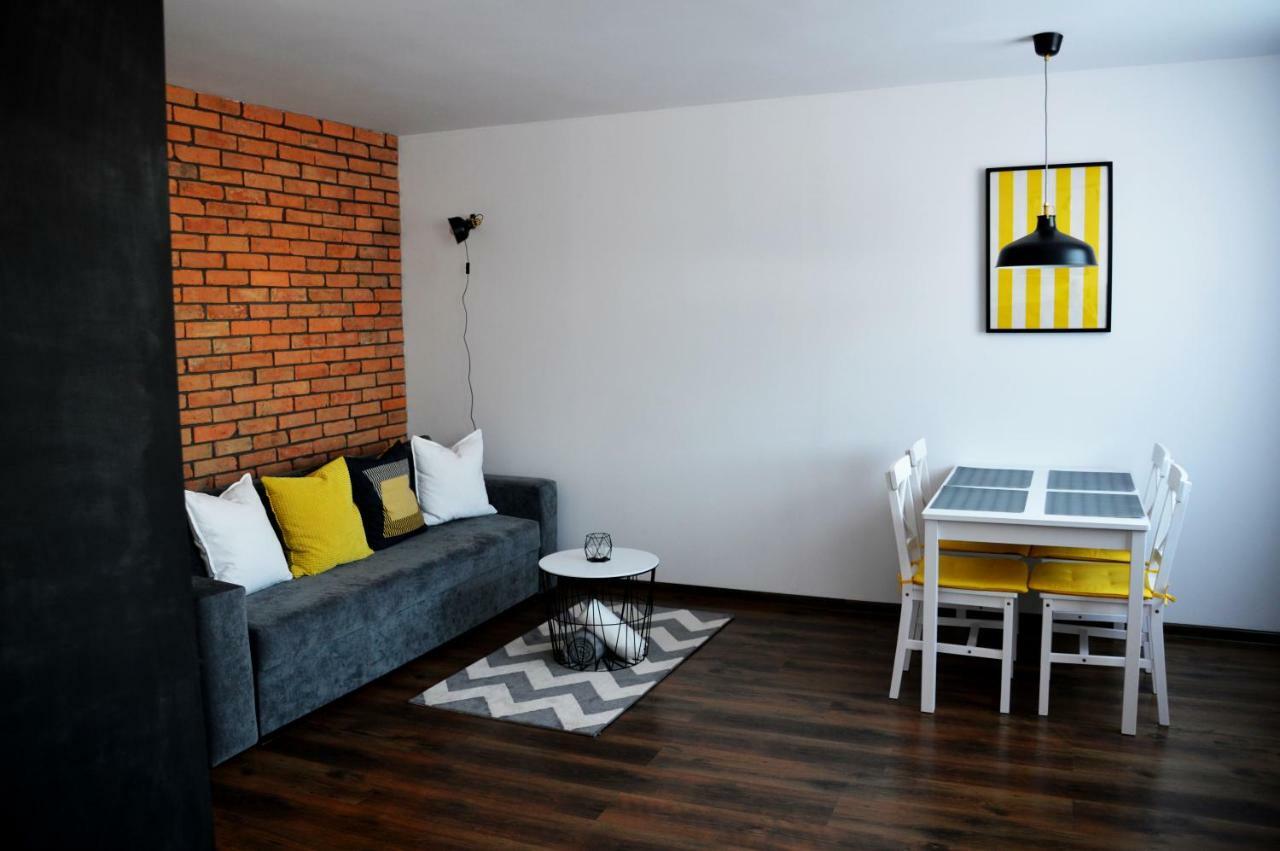 Apartament Izerski Klimat Świeradów-Zdrój エクステリア 写真