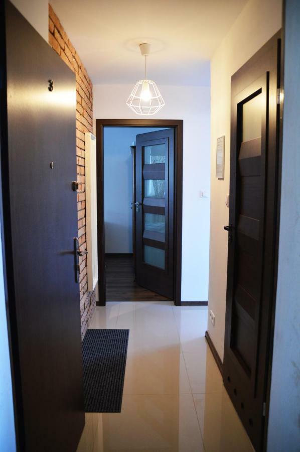 Apartament Izerski Klimat Świeradów-Zdrój エクステリア 写真